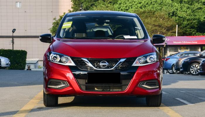 日产骐达省油吗,日产骐达这车保值吗