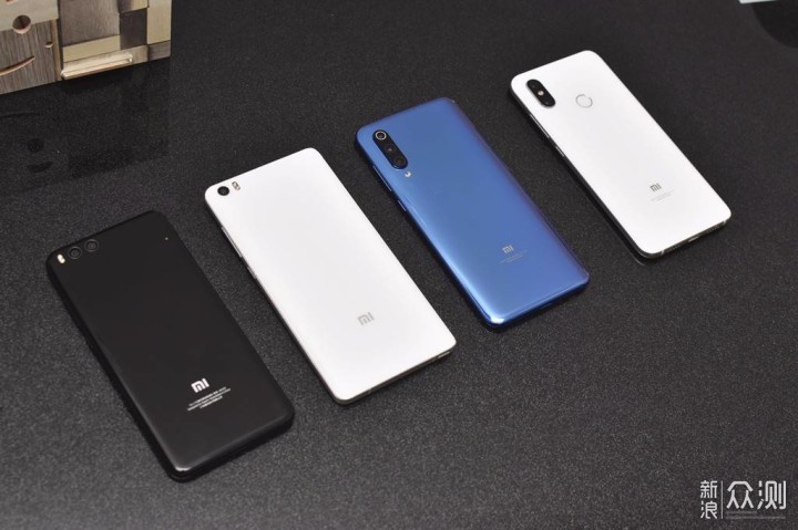 小米9对比苹果8p,小米9对比一加7