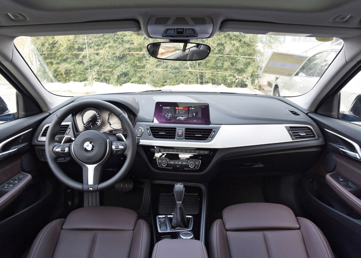 宝马低门槛入手,这款宝马什么价位