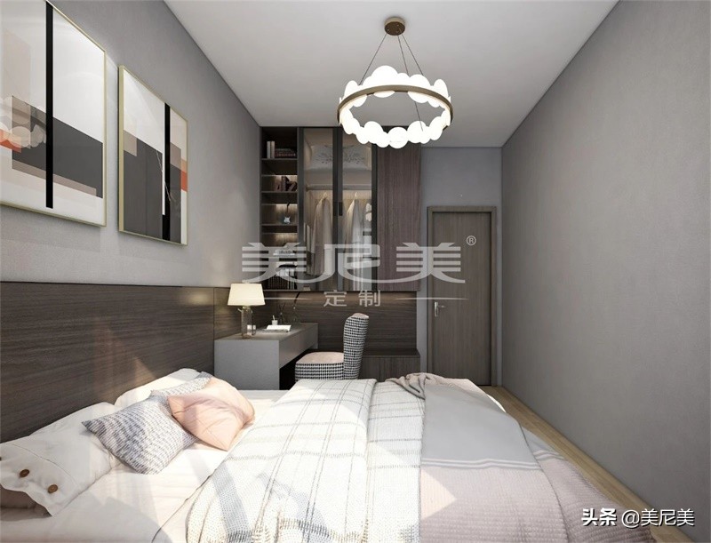 美尼美全屋装修定制,美尼美全屋快装