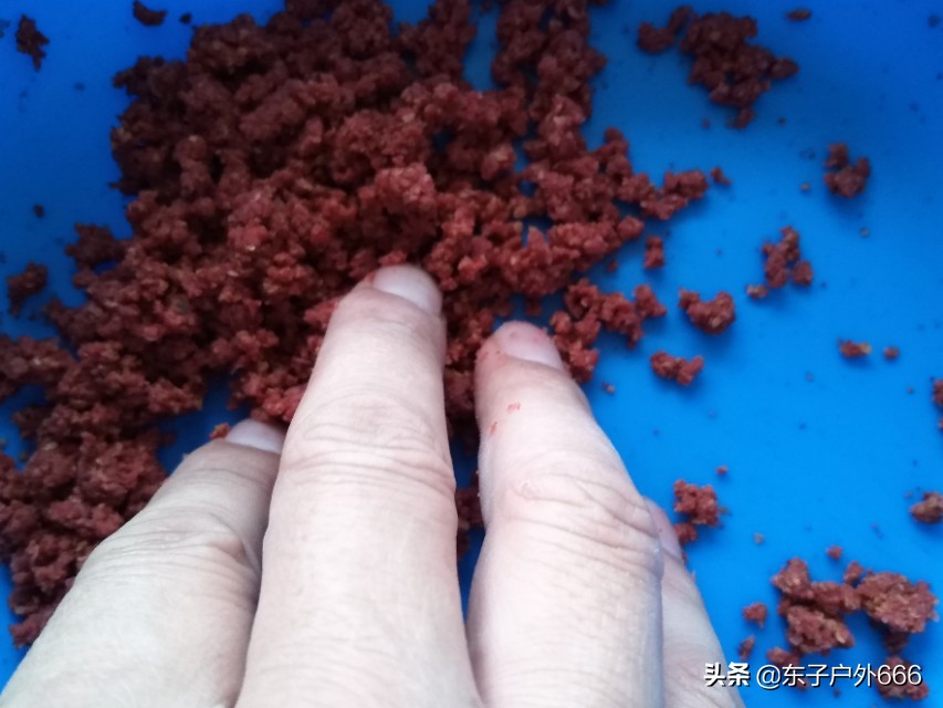 “不空军”鱼饵真的能够不空军吗？看看这些你就明白了