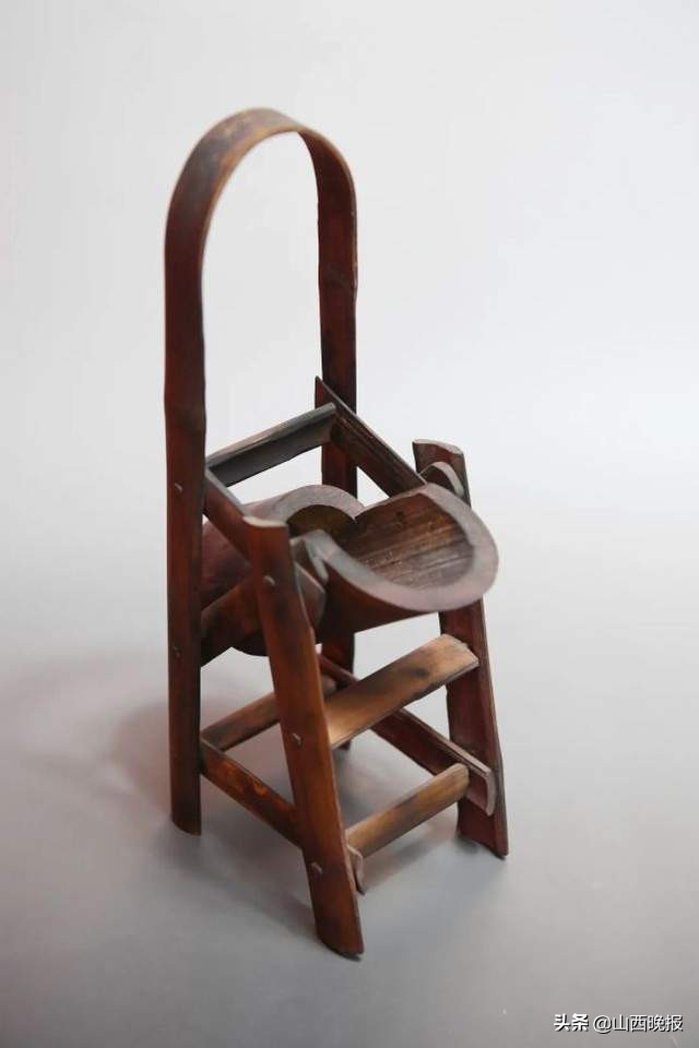 山西晋地宝藏景观,晋地宝藏