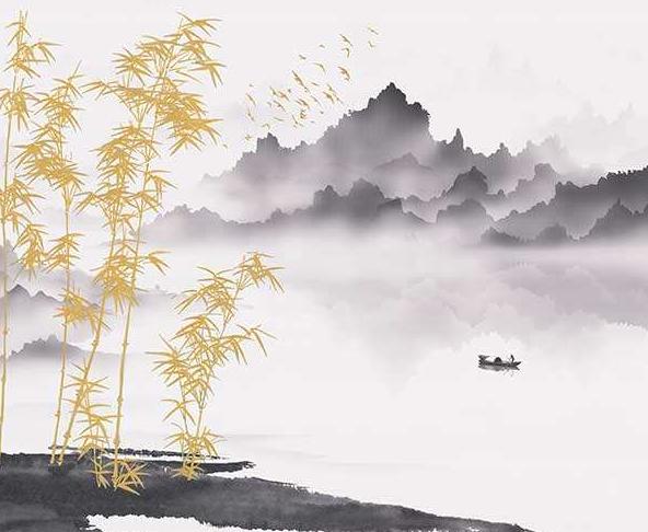 不善者吾亦善之道德经多少章,道德经心存善念是最好的力量