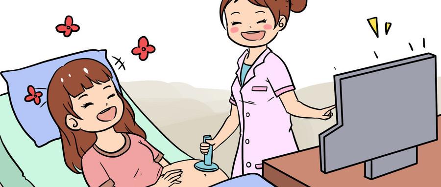 孕期见红怎么办？原来早期中期和晚期各不同，准妈妈看看吧