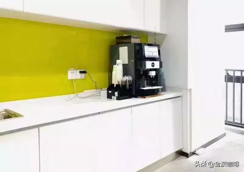办公室咖啡机家用推荐,推荐一款办公室的咖啡机