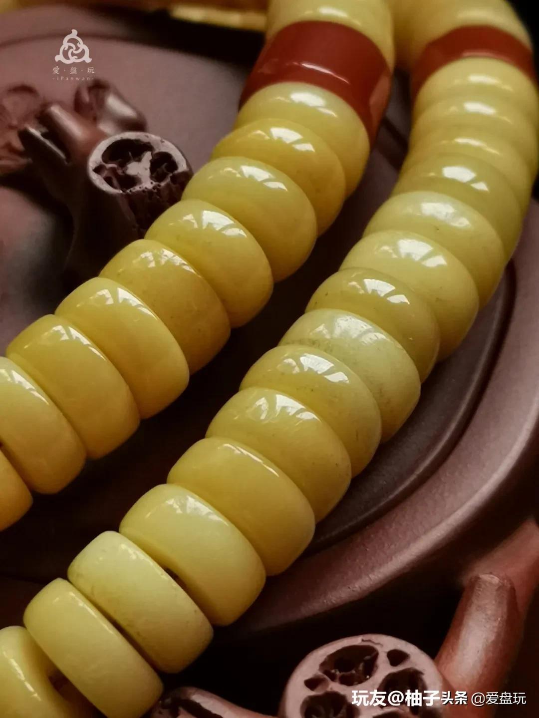 这四种文玩不能碰,越盘越润文玩