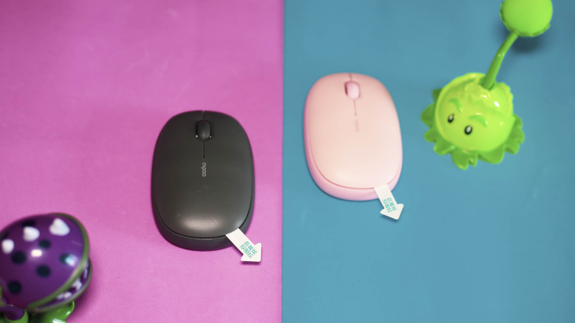 雷柏m260多模式无线鼠标,雷柏无线鼠标m650缺点