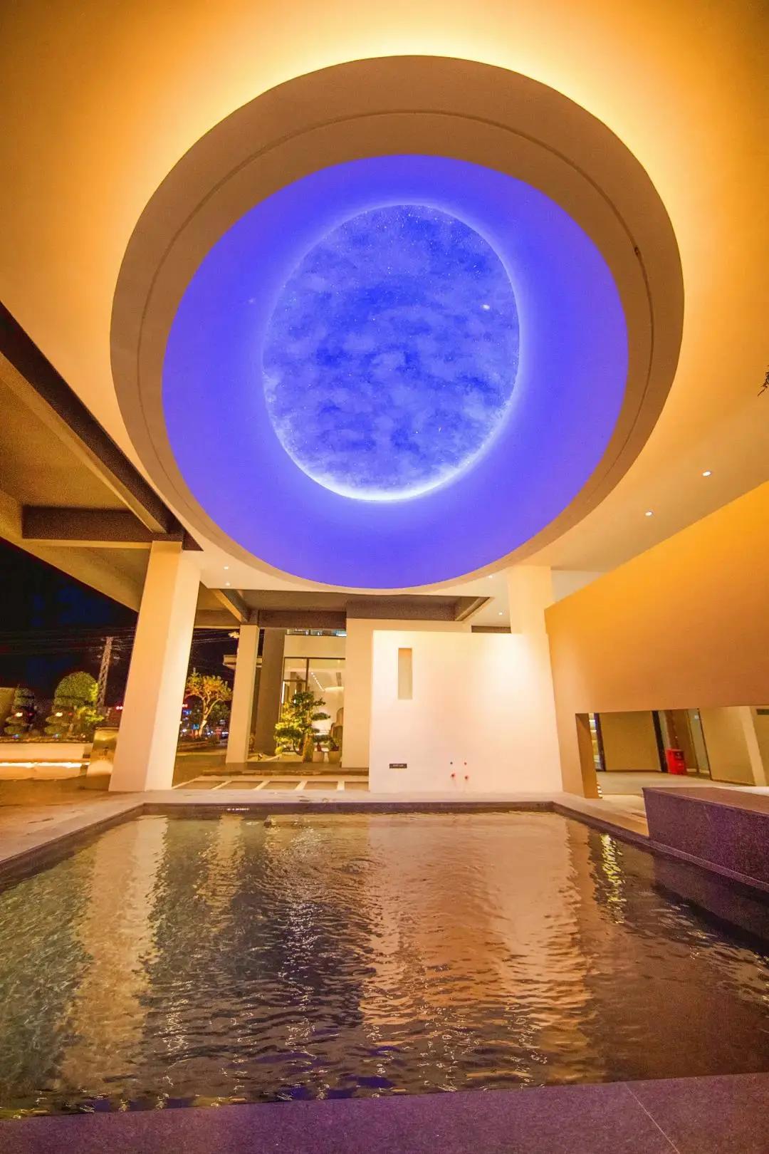 国庆假期必住|分分钟拍出大片的绝美仙气民宿,每家都想睡~记得提前预订哟!