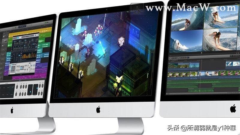 为什么说mac更适合设计,设计师如何选择苹果mac