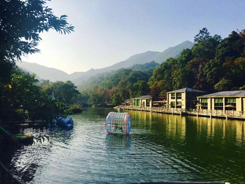 广东124个县市区常住人口,广东第一大县户籍人口