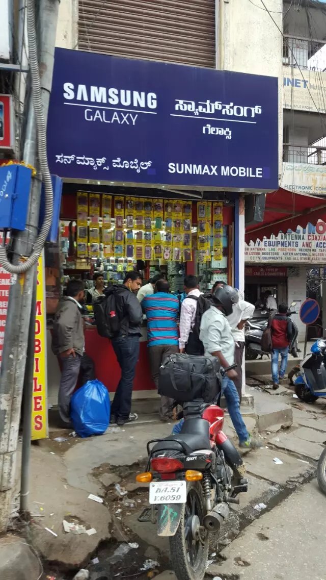 感受下真实的南印度-科技之城班加罗尔,外贸领域商业考察