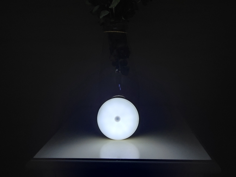 起夜灯智能语音小夜灯,最新款定时语音智能小夜灯