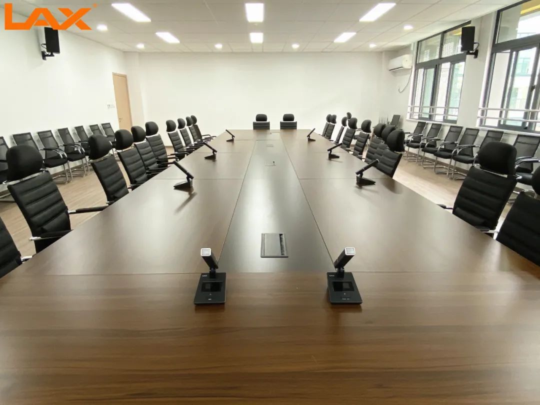 LAX音响用声音诠释热血青春，多所学校扩声系统圆满竣工