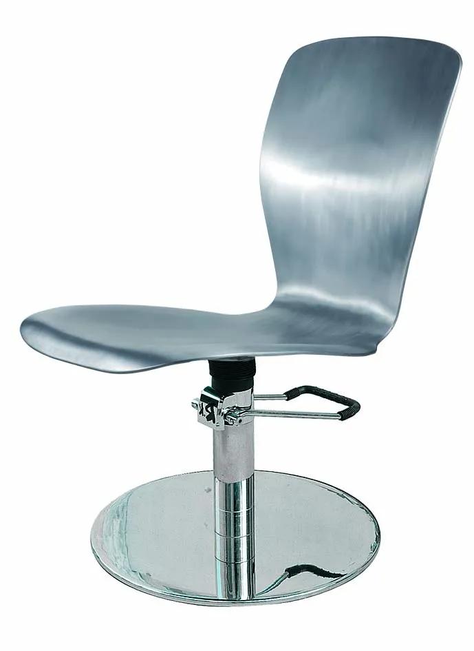 工业风吧椅如何选择,奶油风适合的美发椅