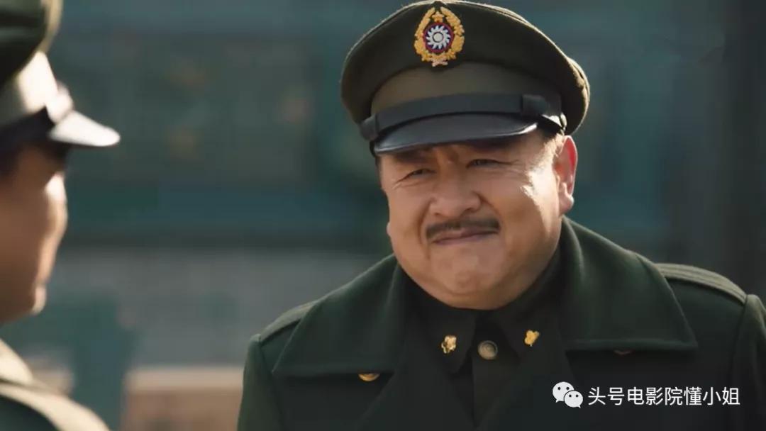 60岁老戏骨归来,曾和陈道明飙戏!三次婚姻不顺,前妻改嫁李幼斌