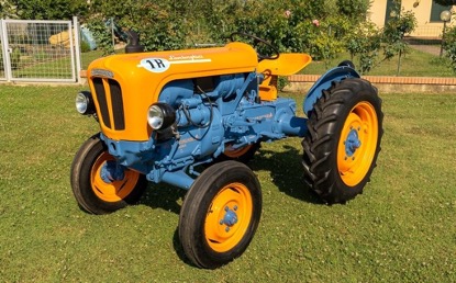 售价8.5万美元的*博兰**基尼？两块仪表，单座设计，比大牛更拉风