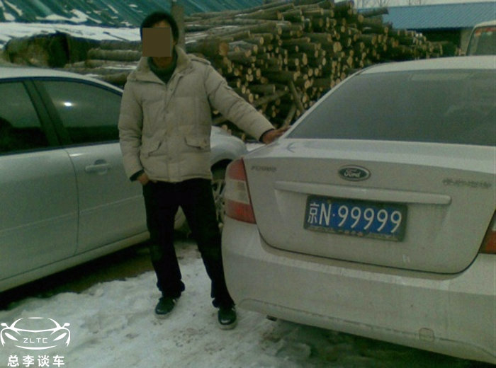 北京最牛速腾，有人出价150万被拒绝，开出去总被人当*牌套**车