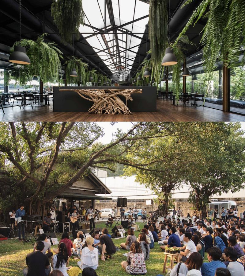 曼谷吃喝玩乐攻略大全,曼谷周边值得去的地方