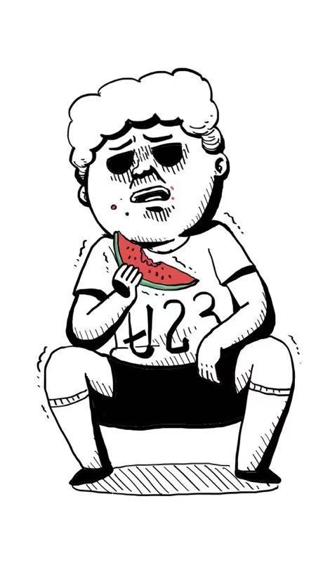 我就是你们嘴里的U23球员，这一年我的故事你想听听吗？