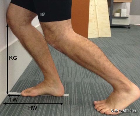 踝关节韧带撕裂足背屈受限,踝关节跖屈受限怎么办