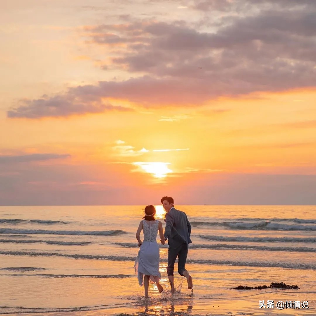 幸福是什么？粉丝：看了孙燕姿的婚姻生活日常，我终于释怀了