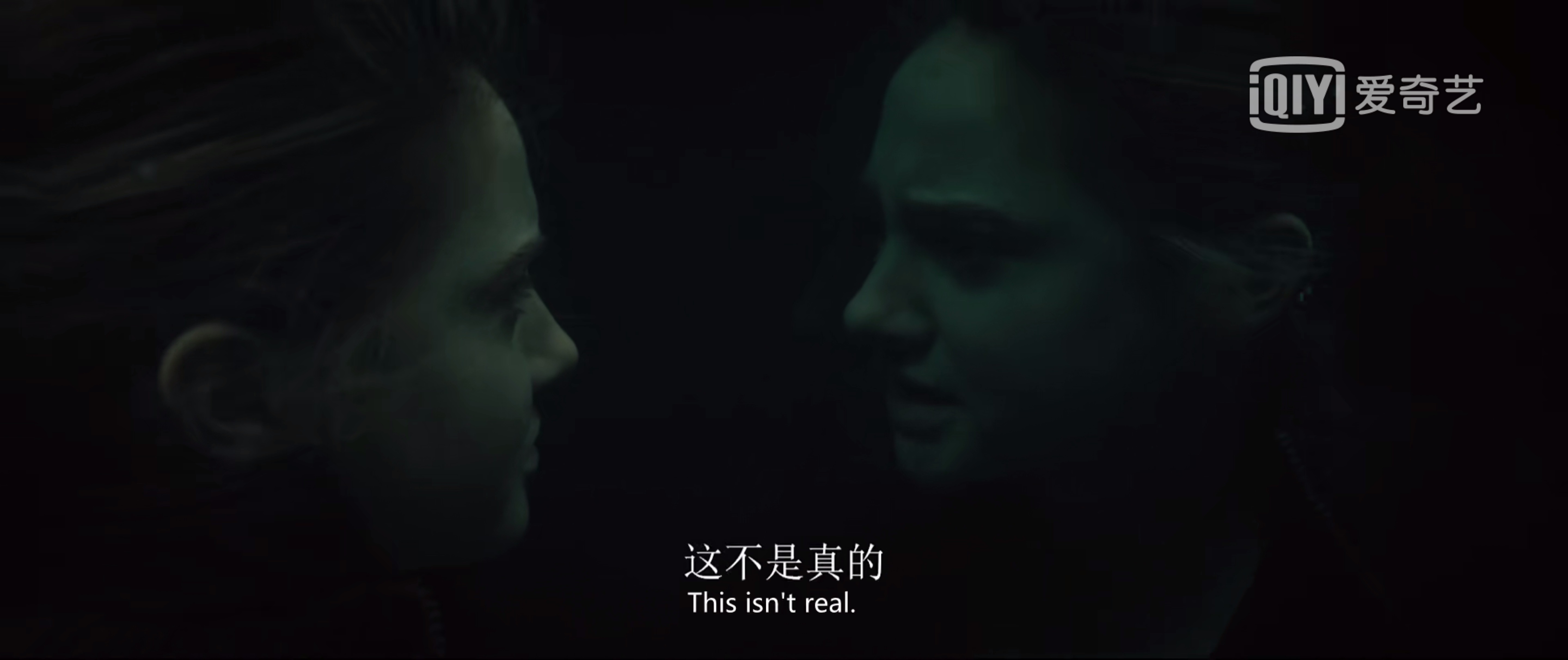 疫情像《分歧者》里的血清，在恐惧面前该如何选择？