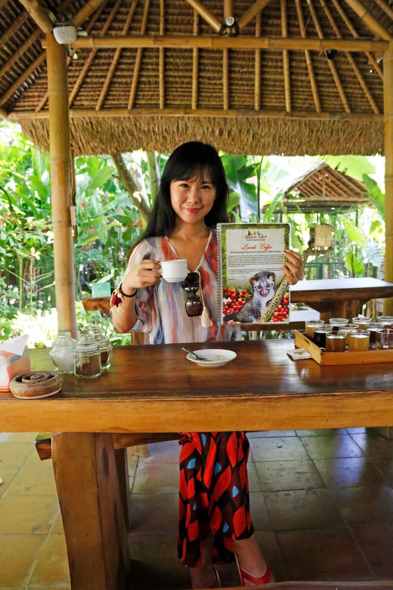 一杯咖啡卖到6200元,全网最正宗的猫屎咖啡