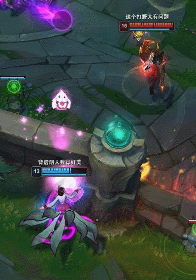 lol新版黑科技ez,lol新版黑科技