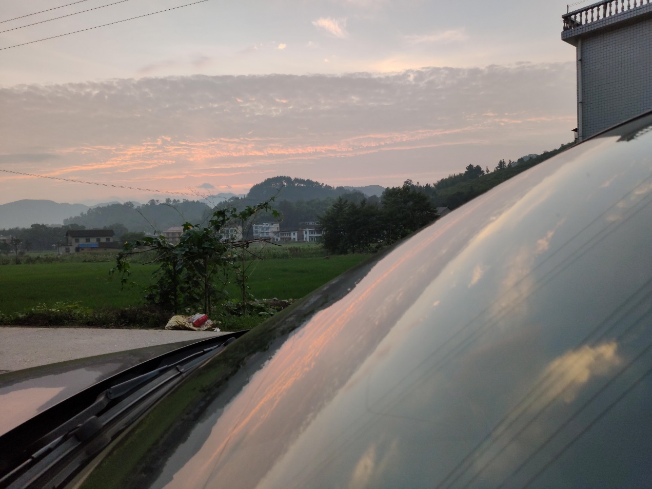 手机拍出大片的拍照app,怎么用一个手机在家就能拍出大片