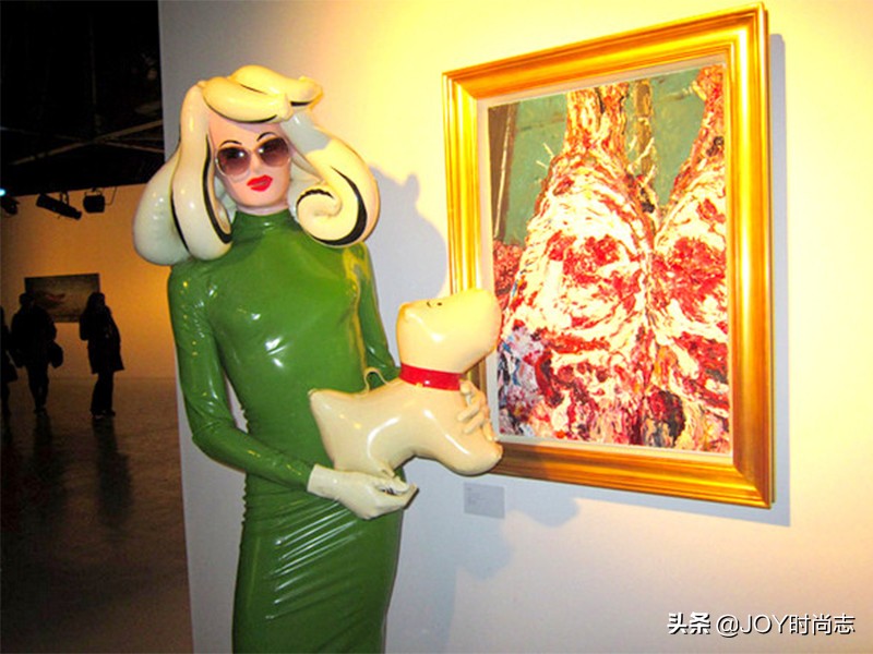 谁说PVC等于低级塑料?这些夏日单品分分钟俘获少女心!