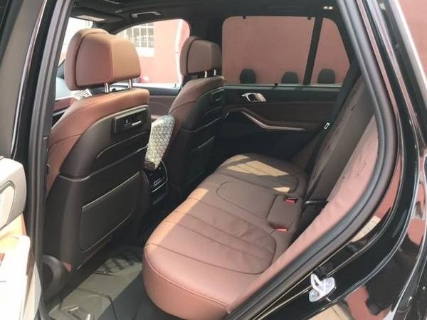 新款宝马X5操控,新款宝马x5操控真实感受