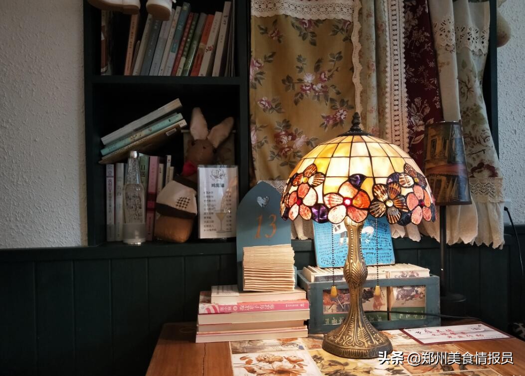 郑州网红打卡拍照景点,郑州网红打卡地情侣必去拍照