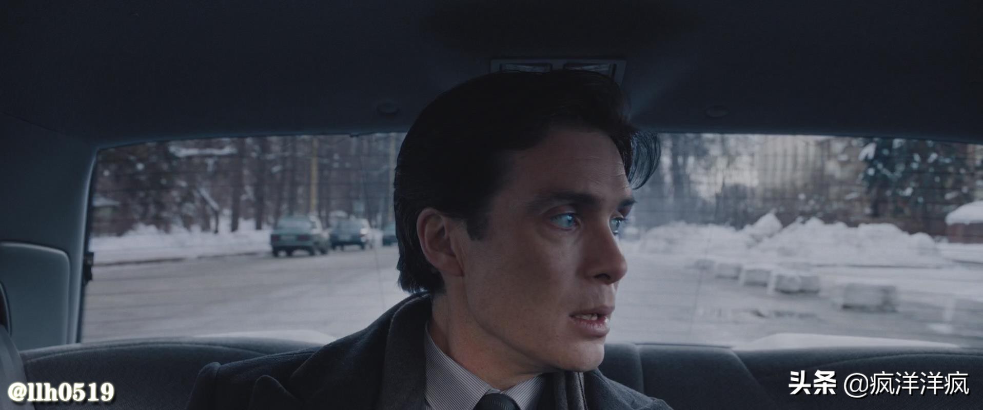 《安娜》影评，若为自由故万物皆可杀