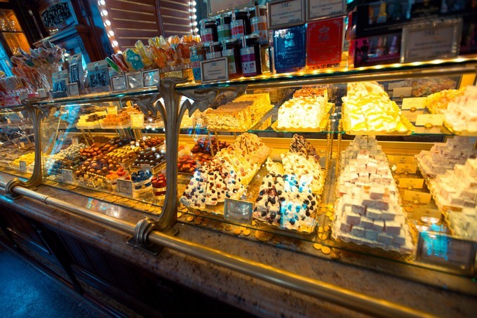 俄罗斯购物注意事项,俄罗斯打折购物攻略