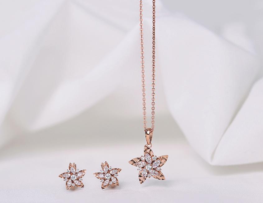 韩国珠宝品牌哪个好,韩国时尚珠宝品牌