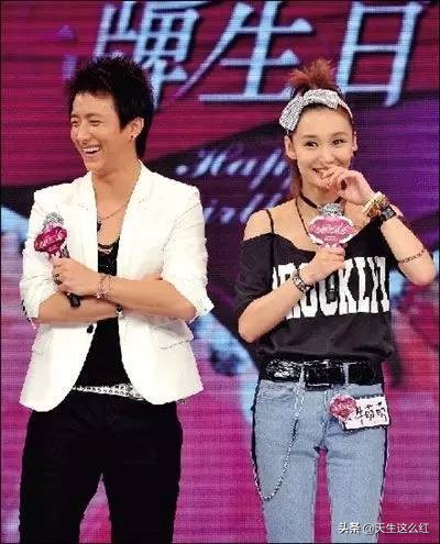 牛萌萌声明张默事件,张默牛萌萌恋情被证实