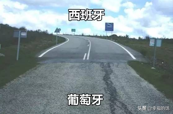 各国国界线长度,最新世界国界线变化