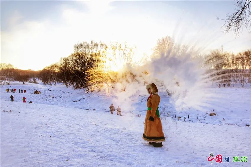 一起去看美丽的坝上草原,秋季坝上草原游记