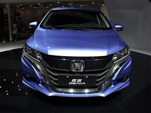 本田竞瑞值得入手吗,本田竞瑞为什么停产