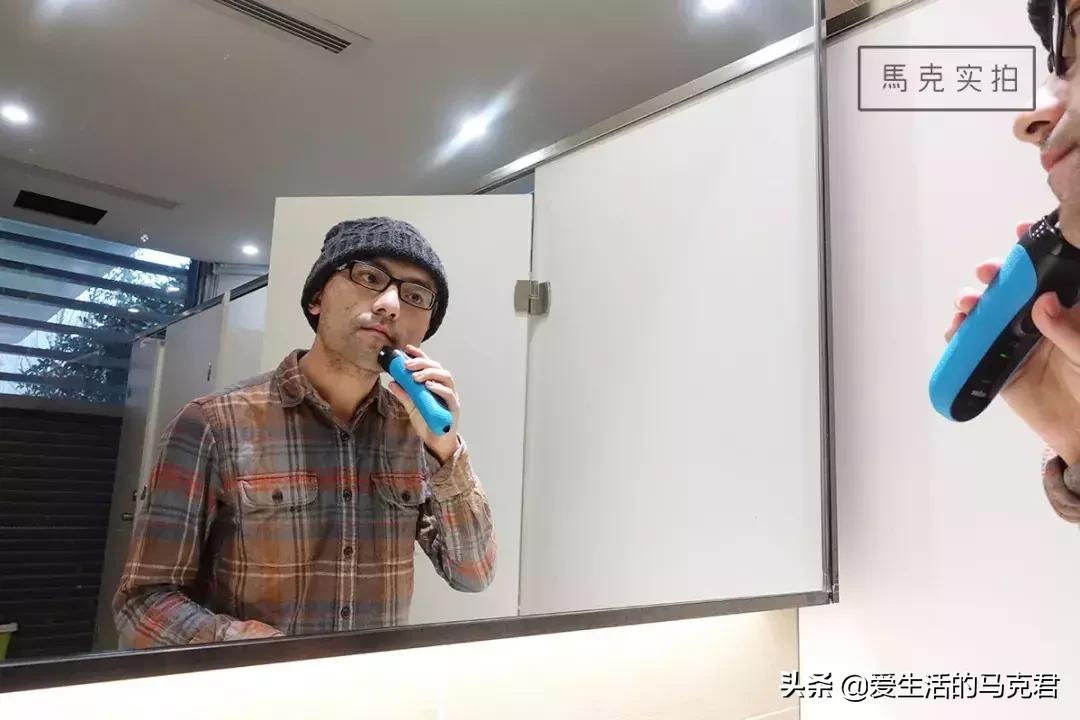 我要买电动剃须刀,剃须刀你买对了吗