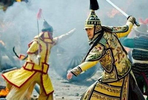 清朝灭亡后14万皇族去哪了,大清灭亡之后清朝皇族子孙去了哪