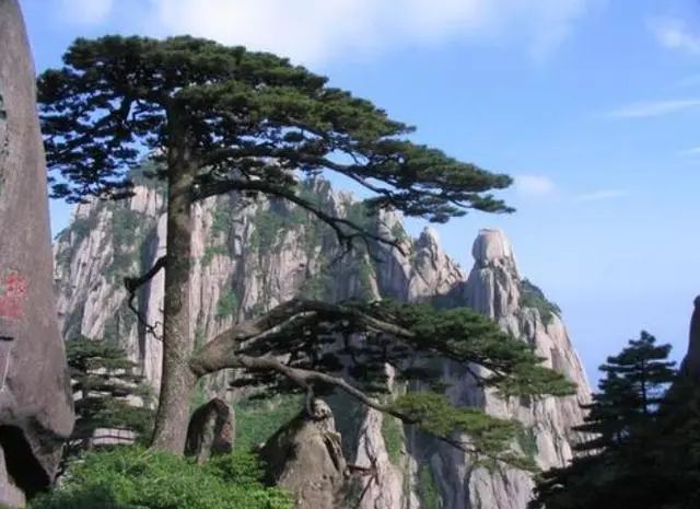 34个成语，读懂中国34省市人文地理