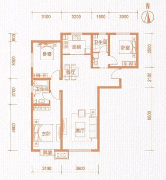 买房时该如何辨别房屋朝向好坏,买房如何辨别楼盘好坏