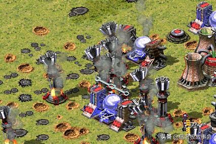 红警里面自爆卡车都说了些什么,红警中自爆卡车是哪个国家的