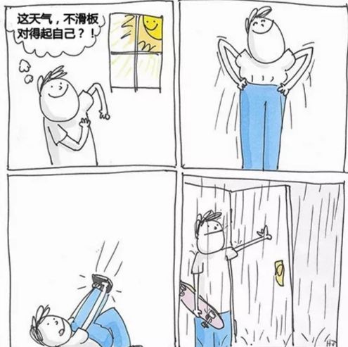 滑板的保养与维修,滑板保养教学