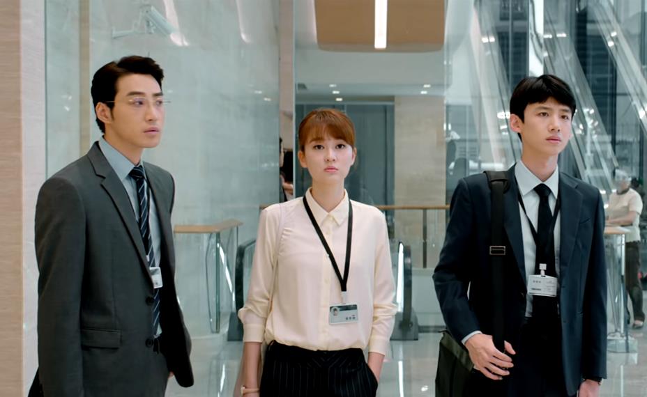 平凡的荣耀吴恪之夸孙弈秋,平凡的荣耀吴恪之的道歉