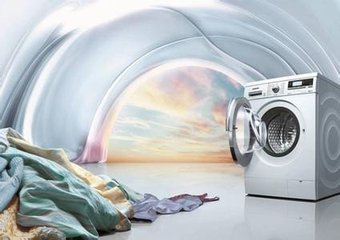 内裤和袜子用一个洗衣机,内衣袜子可以用同一个洗衣机洗吗