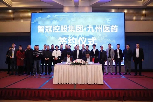 大健康医药产业规划,大健康产业控股集团