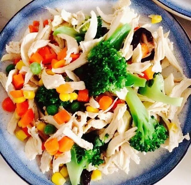 学生最满意的大学之一！网友评价TOP食堂，还被称为京城第一食堂！