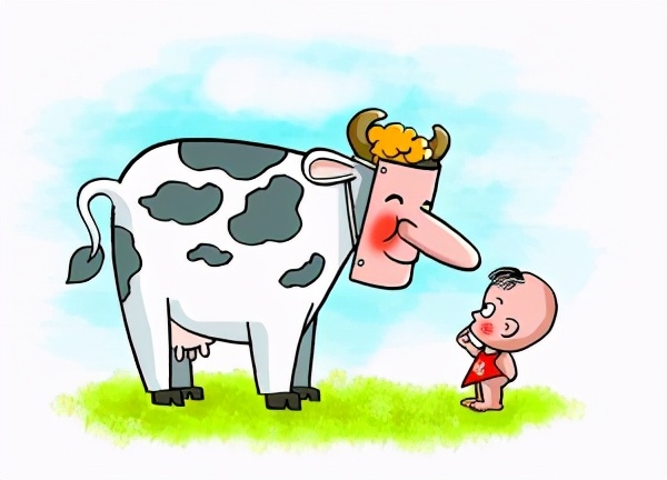 那些还在海淘洋奶粉的家长，对不起，你错了